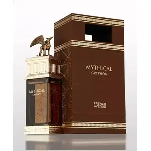 Духи Histoires de Parfums Mythical Gryphon 100 мл — унисекс аромат