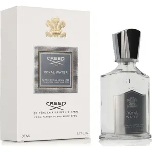 Eau de Parfum Creed Royal Water 50 ml — Unisex fragrance by Creed