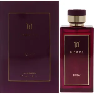 Eau de Parfum sprejs Bond MERVE Ruby 100 ml