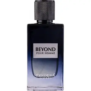 Parfimēta ūdens aerosols Alkotest PENDORA SCENTS Beyond Pour Homme 100 ml
