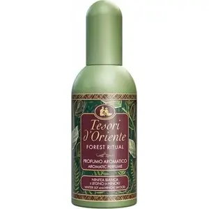 Tesori d'OrientE Eau de Parfum Skarby Orientu Rytuał Leśny EDP 100 ml — unisex