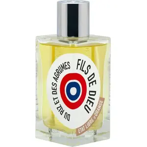 Eau de Parfum Etat Libre d'Orange Fils De Dieu Du Riz Et Des Agrumes 100 ml