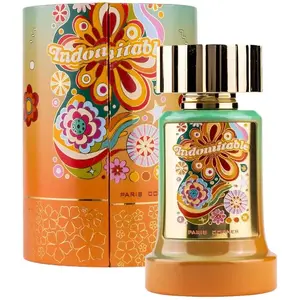 Eau de Parfum Alkotest Paris Corner Indomitable 100 ml