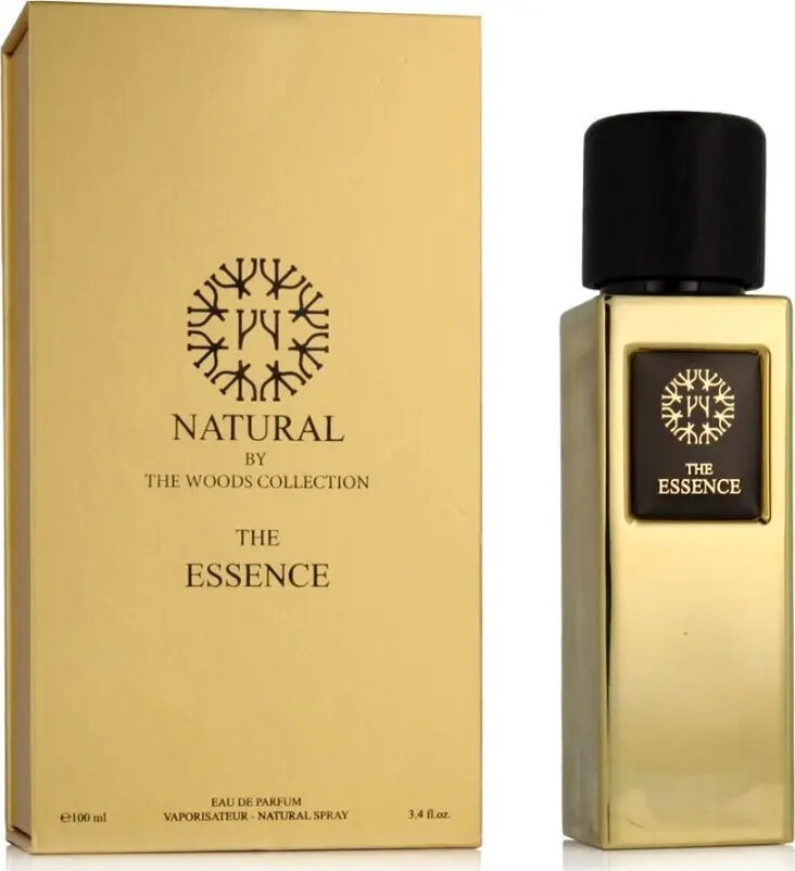 Unisex Perfumes