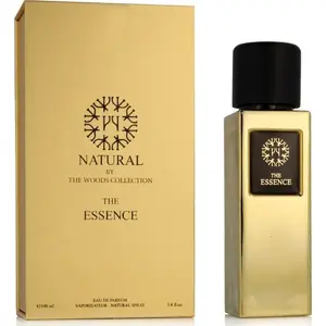 Eau de Parfum The Woods Collection The Essence 100 ml — Unisex
