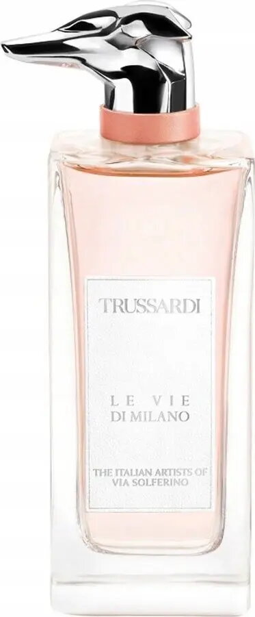 Trussardi Le Vie Di Milano — парф. вода 100 мл Photo 2