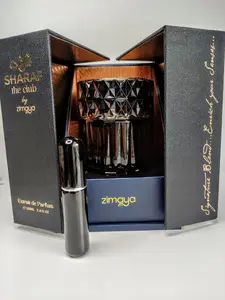 Extrait de Parfum Noya Zimaya Sharaf 100 ml unisex
