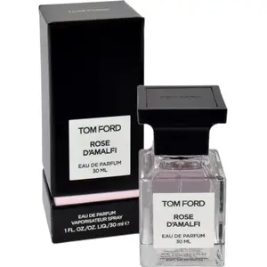 Eau de Parfum Spray Tom Ford Rose d'Amalfi 30 ml — unisex