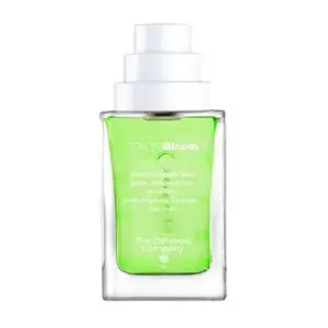 Eau de Toilette The Different Company Tokyo Bloom 100 ml — floral fragrance
