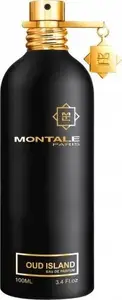 Парфюмерная вода Montale Oud Island 100 мл — Montale MONTALE Oud Island EDP