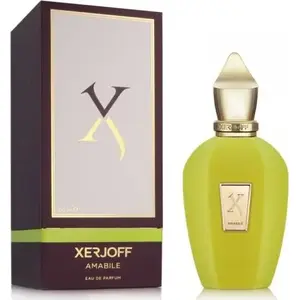 Smaržūdens XERJOFF V Amabile — uniseks 100 ml