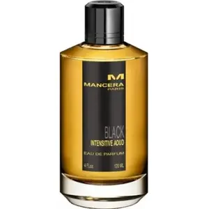 Smaržūdens Mancera Black Intensitive Aoud 120 ml — unisex aerosols