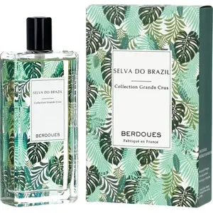 Parfums Berdoues Dżungla z Brazylii Eau de Parfum Unisex 100 ml