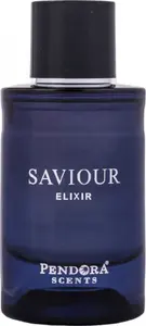Eau de Parfum spray Alkotest PENDORA SCENTS Saviour Elixir 100 ml