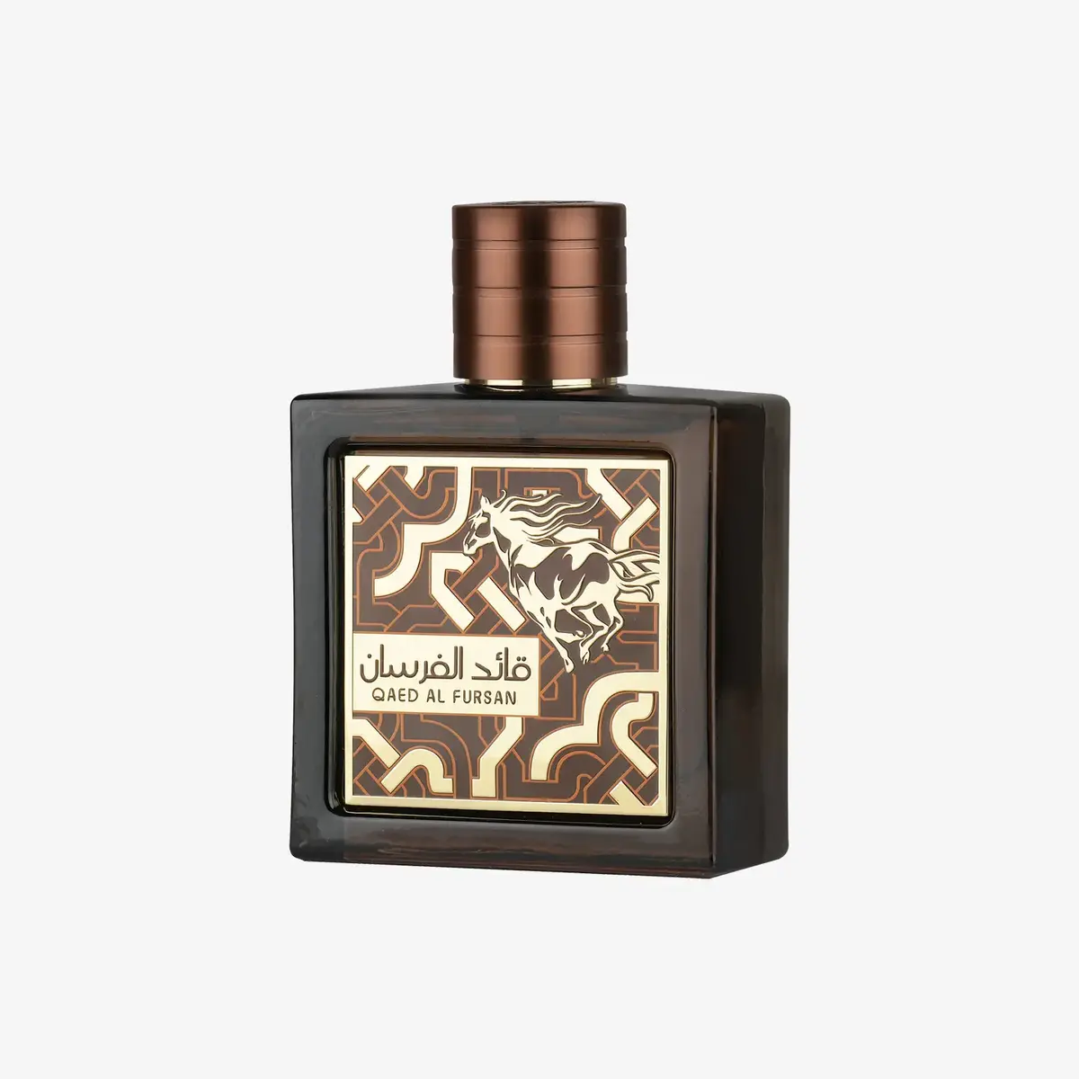 Lattafa Qaed Al Fursan Untamed 6290362340645 Photo 2