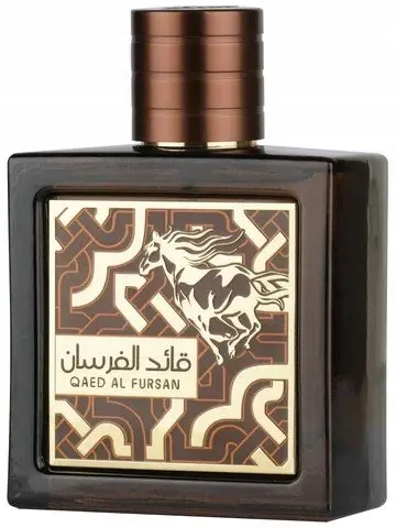 Lattafa Qaed Al Fursan Untamed EDP