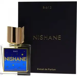 Perfume spray Nishane B-612 EDP 50 ml – Nishane eau de parfum 50ml