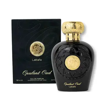 Lattafa Opulent Oud 6291107450438 Photo 3