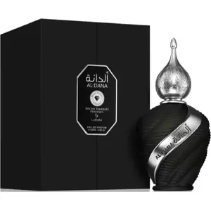 Parfimērijas ūdens Lattafa Niche Al Dana — Lattafa, 100 ml