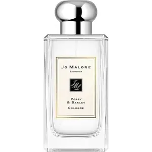 Kolonjas ūdens Jo Malone Poppy & Barley sprejs 100 ml