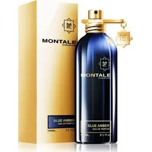 Montale Blue Amber  EDP 100 ml