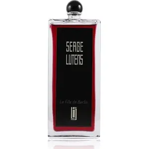 Парфюмерная вода Serge Lutens La Fille de Berlin 100 мл — цветочно-розовая композиция