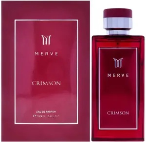 Eau de Parfum spray DIOR MERVE Crimson 100 ml