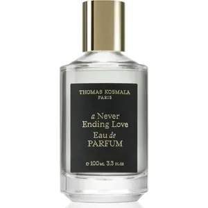 Smaržas Thomas Kosmala A Never Ending Love, unisex, 100 ml