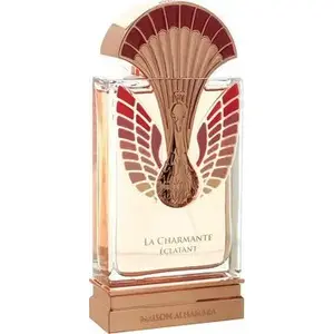 Maison Alhambra La Charmante Eclatant EDP 100 ml (Stephane Humbert Lucas 777 Pink Boa clone)