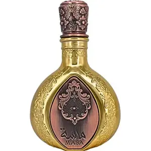 Eau de Parfum Lattafa Pride Masa 100 ml by Lattafa — 100 ml bottle