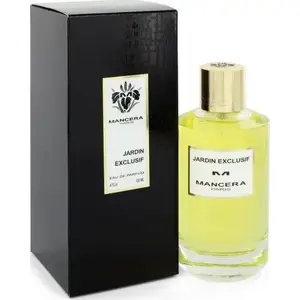 Parfimērija Mancera Jardin Exclusif 120 ml Eau de Parfum