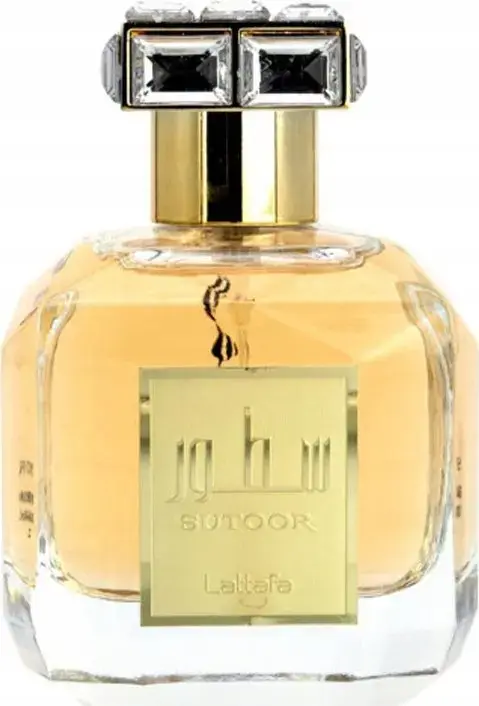 Lattafa Sutoor Eau de Parfum 100 ml Photo 2
