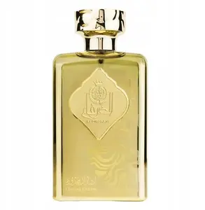 Парфюмерная вода (EDP) спрей 100 мл No name ARD AL ZAAFARAN Al Dirgham Limited Edition