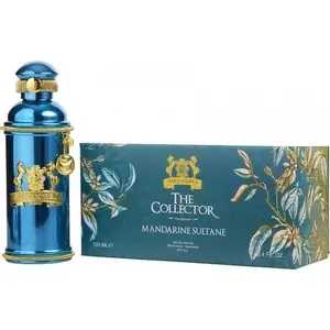 Parfimērijas ūdens Alexandre.J Mandarine Sultane 100 ml — universāls aromāts