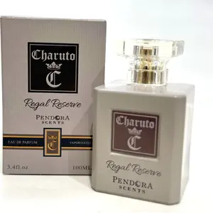 Eau de Parfum spray Alkotest PENDORA SCENTS Charuto Regal Reserve 100 ml