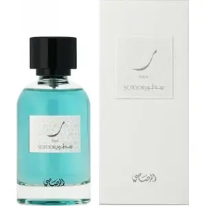 Tualetes ūdens Rasasi Sotoor Raa universāls, 100 ml
