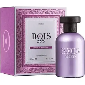Eau de Parfum Bois 1920 Sensual Tuberose 100 ml — smaržas, 100 ml