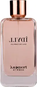 Eau de Parfum spray Alkotest PENDORA SCENTS Idyll 100 ml