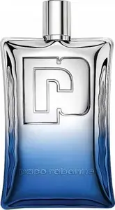 Парфюм-духи унисекс Paco Rabanne Genius Me 62 мл — флакон 62 мл