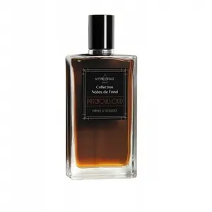Eau de Parfum aerosols alyssa ashley Patchouli Oud 100 ml