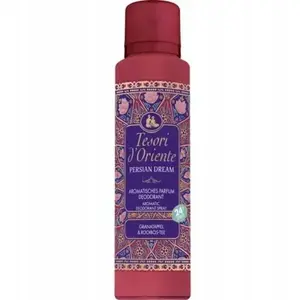 Deodorant Spray Tesori Persian Dream 150 ml