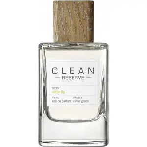 Eau de Parfum Clean Citron Fig 30 ml — fragrance by Clean, 30ml
