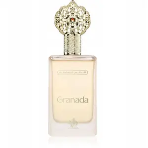 Eau de Parfum spray 100 ml No name AL WATANIAH Granada