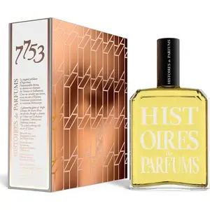 Парфюмерная вода Histoires de Parfums 7753 Unexpected Mona — унисекс, 120 мл