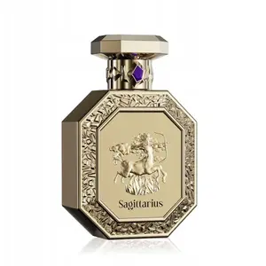 Eau de Parfum unisex Histoires de Parfums Genesis Sagittarius — 90 ml