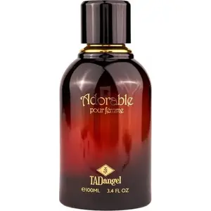 Eau de Parfum spray Mugler TAD ANGEL Adorable 100 ml