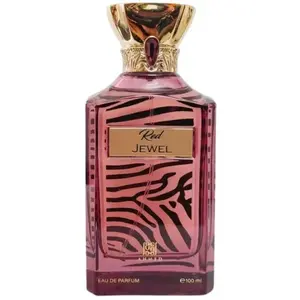 Flavia Red Jewel Eau de Parfum aerosols 100 ml