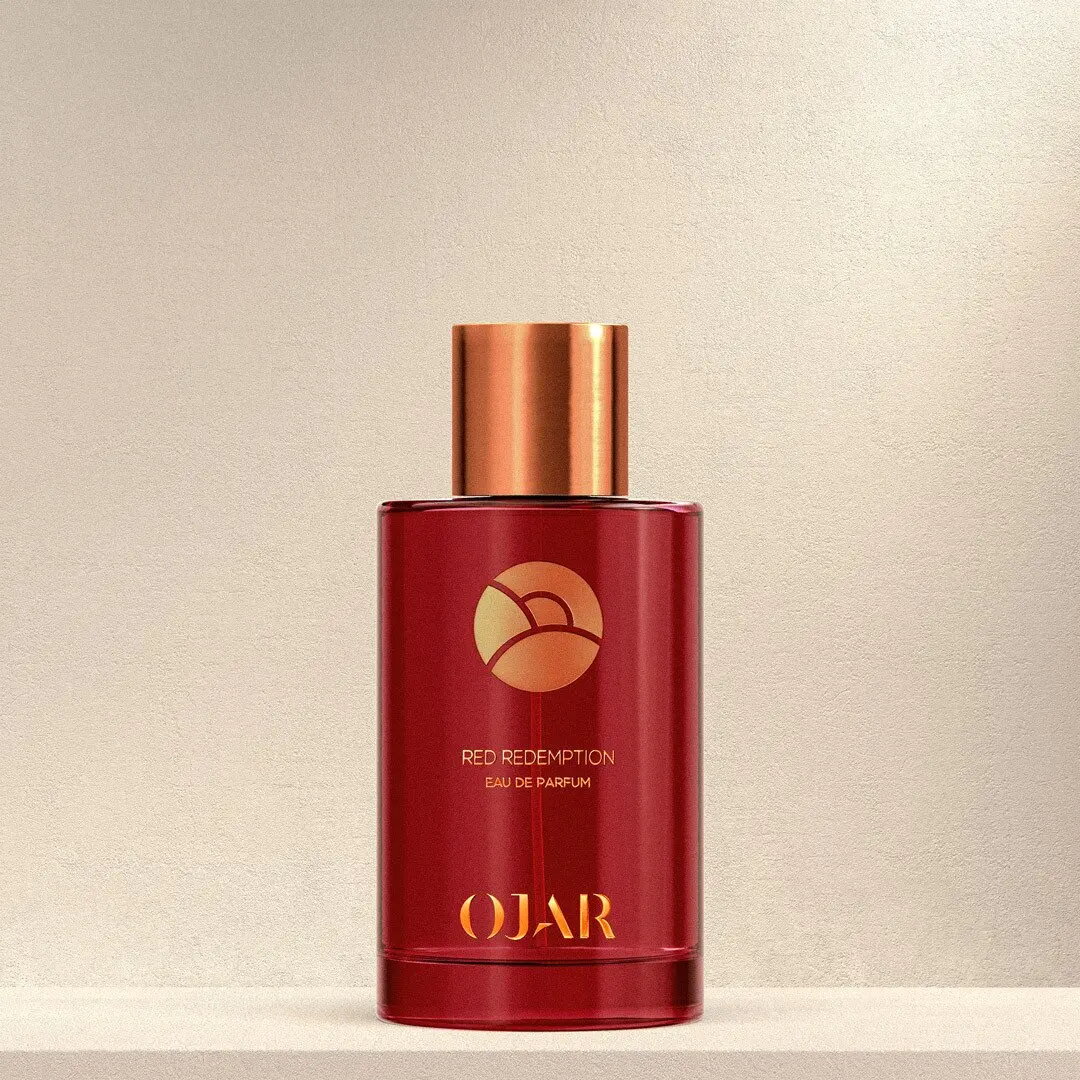 Eau de Parfum Hugo Boss Red