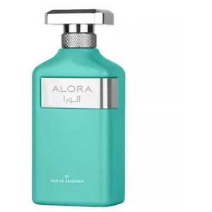 Духи-спрей Ard Al Zaafaran Alora 100 мл — woda perfumowana