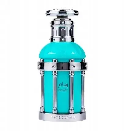Eau de Parfum 100 ml — Alkotest Paris Corner Reham Wild Mineral Photo 2